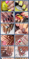 Nail Designs 3000 تصوير الشاشة 2