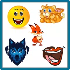 Send Stickers APK download