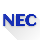 NEC icon