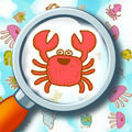 ”Find Hidden Objects