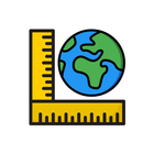 Land Survey icône