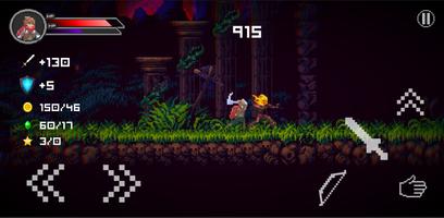 Warrior of Sindhra : Action Platformer Offline bài đăng