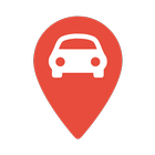 Where's My Car? ícone