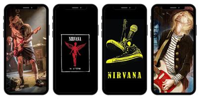 Nirvna Wallpaper HD bài đăng