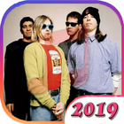 Collection Nirvana Top Song icône