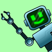 Robotic Brain アイコン