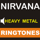 Nirvana ringtones free APK