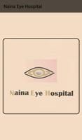 Naina Eye Hospital 海報