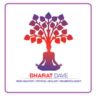 Bharat Dave Paranormal Activist Consultant 图标