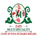 Zain Multispeciality Clinic APK