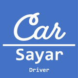 Car Sayar biểu tượng
