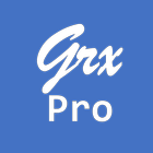 GRX Pro иконка