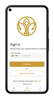 Fiori Card تصوير الشاشة 1