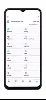 برنامه‌نما Connect 365 عکس از صفحه