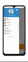 برنامه‌نما Connect 365 عکس از صفحه