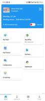 Connect HCM 포스터