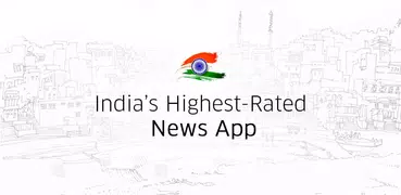 Inshorts - News in 60 words