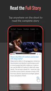 Inshorts - News in 60 words