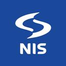 NIS Corporate clients aplikacja