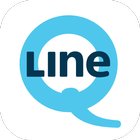 QLine icon