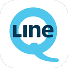 QLine 圖標