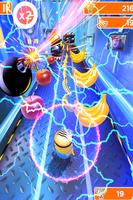 Banana rush adventure Legends 3D game capture d'écran 3