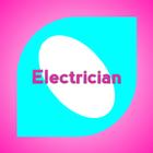 NIT MCQ - ITI Electrician App ícone