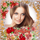 Birthday Photo Frame APK
