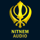 Nitnem - Audio icon