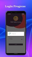 NML Sales Access syot layar 1