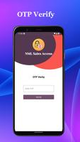 NML Sales Access syot layar 3