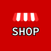 ShopMu - Our Local Shops アイコン