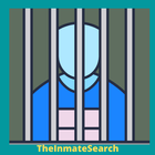 The Inmate Search icône