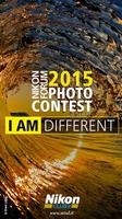 Nikon Forum Photo Contest Affiche
