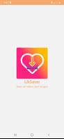 Liksaver for Like:LIKEE Video Status & Editing App স্ক্রিনশট 1