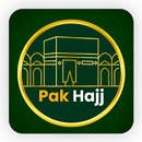 Pak Hajj aplikacja