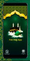 پوستر Pak Hajj
