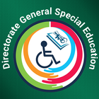 DGSE App For Differently Abled simgesi