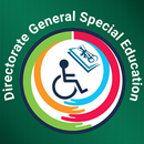 DGSE App For Differently Abled APK