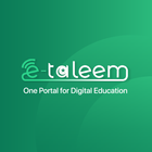 e-Taleem icône