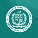 Foreign Minister's Portal aplikacja