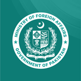 Foreign Minister's Portal ícone