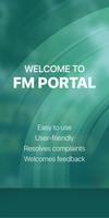 Foreign Minister's Portal-poster