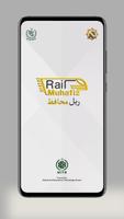 Rail Muhafiz - Constable App bài đăng