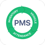 Project Management System icon