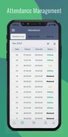 Project Management System اسکرین شاٹ 1