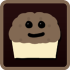 Hot Muffin أيقونة