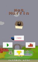 Hot Muffin Affiche