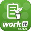 Nitea Workorder-IT ikona