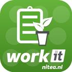 Nitea Workorder-IT आइकन